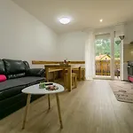 Aparthotel Pr' Jakapc'