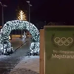 Aparthotel Pr' Jakapc' 3*