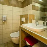 Aparthotel Pr' Jakapc' 3*