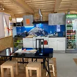 Pr' Jakapc' Aparthotel