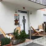 Pr' Jakapc' Aparthotel Mojstrana