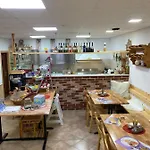 Aparthotel Pr' Jakapc' 3*