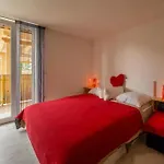 Pr' Jakapc' Aparthotel Mojstrana