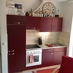 Aparthotel Pr' Jakapc' 3*