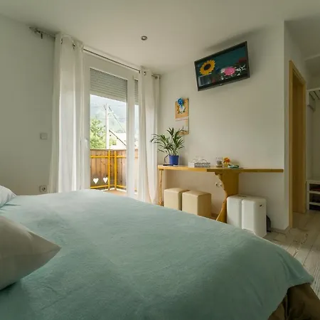 Apartahotel Pr' Jakapc' 3*