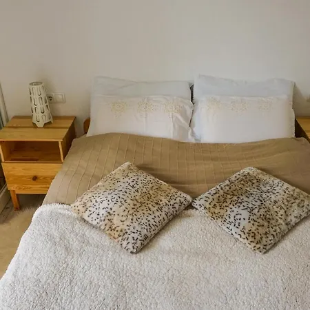 Pr' Jakapc' Apartahotel