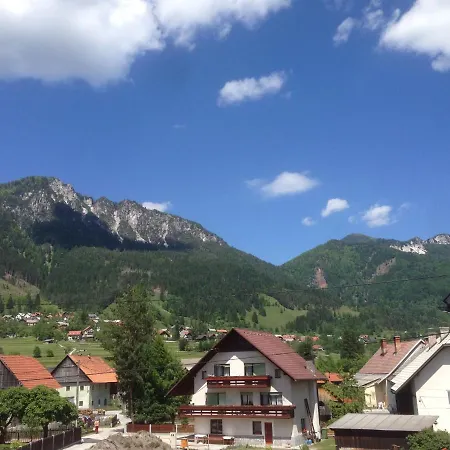 Pr' Jakapc' Aparthotel 3*
