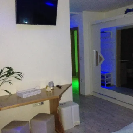 Aparthotel Pr' Jakapc'