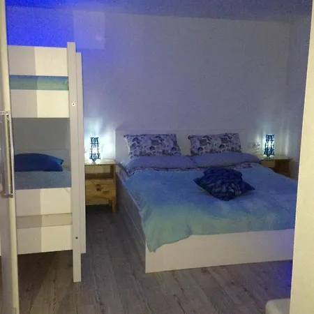Apartahotel Pr' Jakapc' 3*