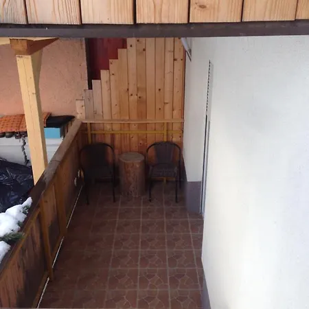 Pr' Jakapc' 아파트호텔