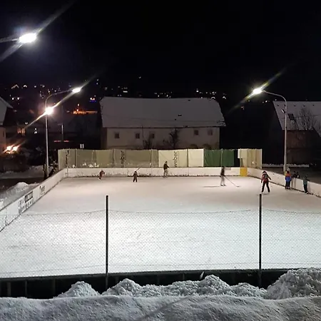 Aparthotel Pr' Jakapc' 3*