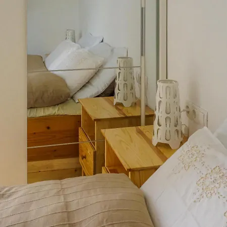 Aparthotel Pr' Jakapc' Mojstrana