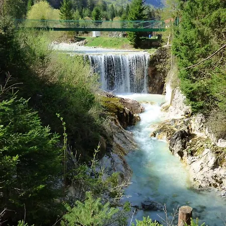 Pr' Jakapc' Apartahotel 3*