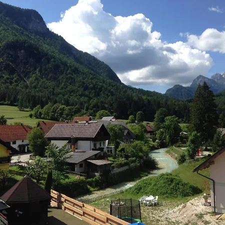 Pr' Jakapc' Mojstrana