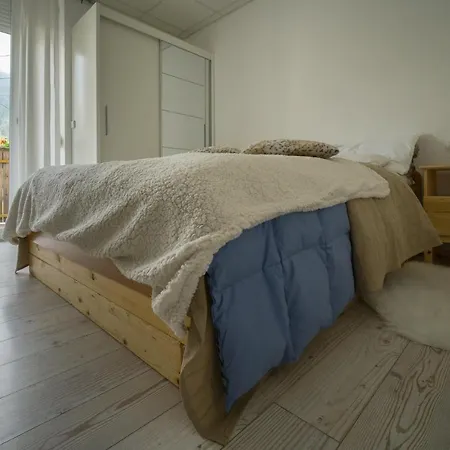 Pr' Jakapc' Apartahotel