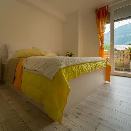 Pr' Jakapc' Aparthotel
