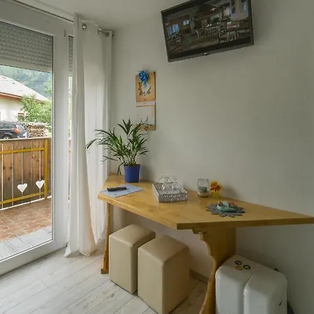 Pr' Jakapc' 아파트호텔 3*