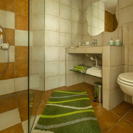 Pr' Jakapc' Apartahotel