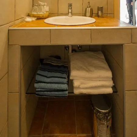 Apartahotel Pr' Jakapc' 3*