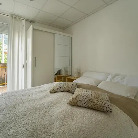 Apartahotel Pr' Jakapc'