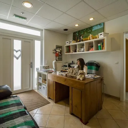 Pr' Jakapč' Aparthotel 3*