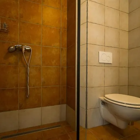 Pr' Jakapc' Apartahotel Mojstrana