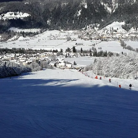 Pr' Jakapc' Apartahotel 3*