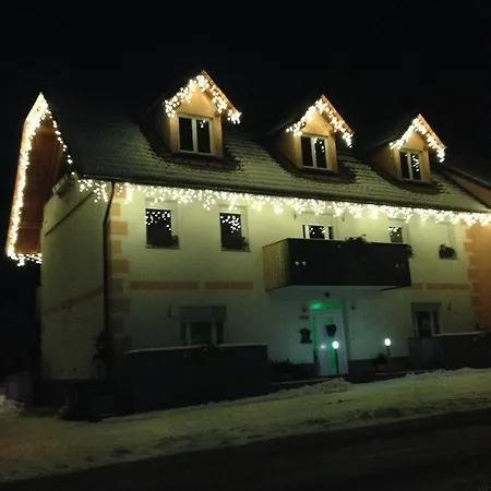 Aparthotel Pr' Jakapc' Mojstrana