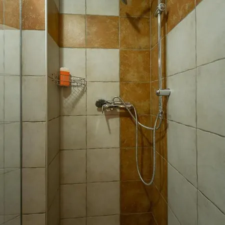 Pr' Jakapc' Apartahotel 3*