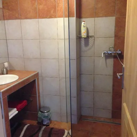 Pr' Jakapc' Apartahotel 3*