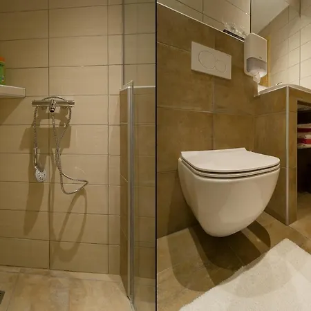 Pr' Jakapc' 3* Mojstrana