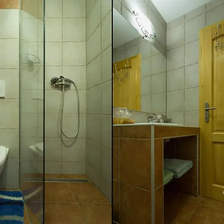 Apartahotel Pr' Jakapc' 3*