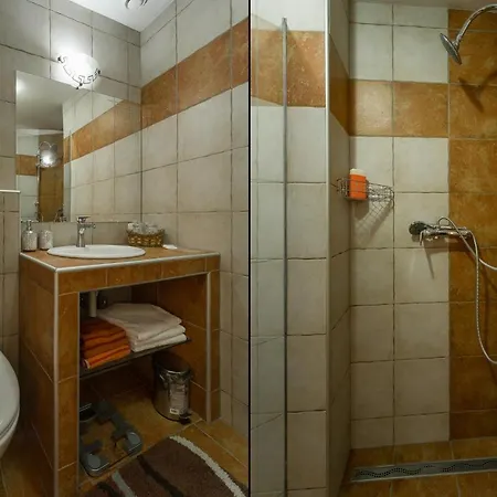 Pr' Jakapc' 3* Mojstrana