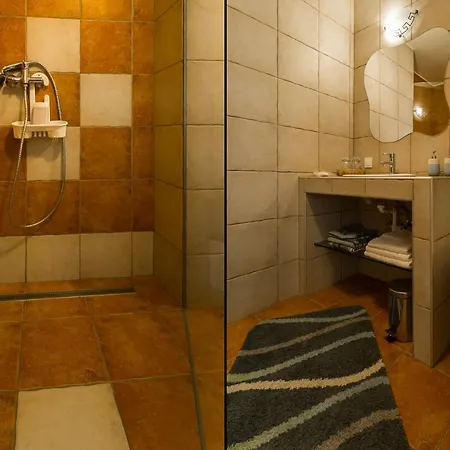 Pr' Jakapc' Apartahotel Mojstrana