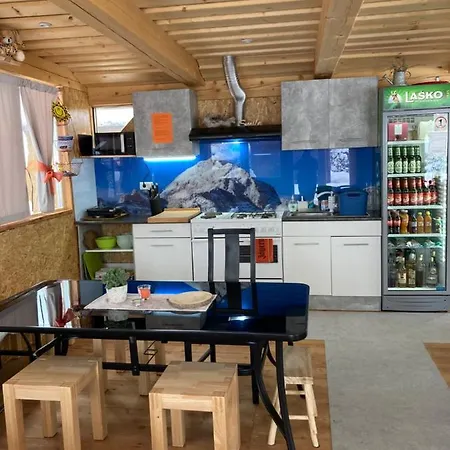 Pr' Jakapc' Apartahotel