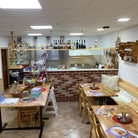 Apartahotel Pr' Jakapc' 3*