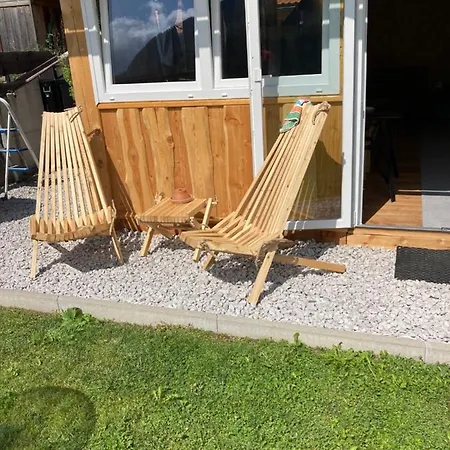 Pr' Jakapč' 3* Mojstrana