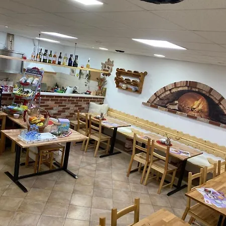 Pr' Jakapč' Aparthotel 3*