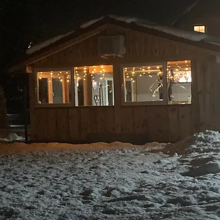 Pr' Jakapc' 3* Mojstrana