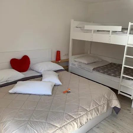 Pr' Jakapc' Aparthotel 3*