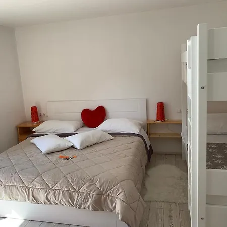 Pr' Jakapc' 3* Mojstrana