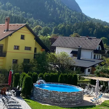 Pr' Jakapc' Aparthotel
