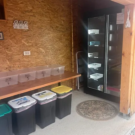 Pr' Jakapc' 3* Mojstrana