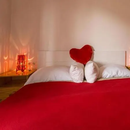 Apartahotel Pr' Jakapc' 3*