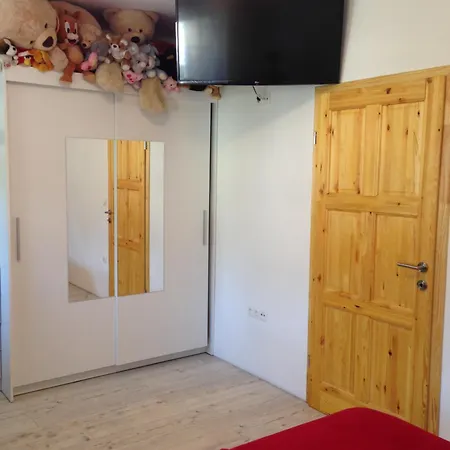 Aparthotel Pr' Jakapč'