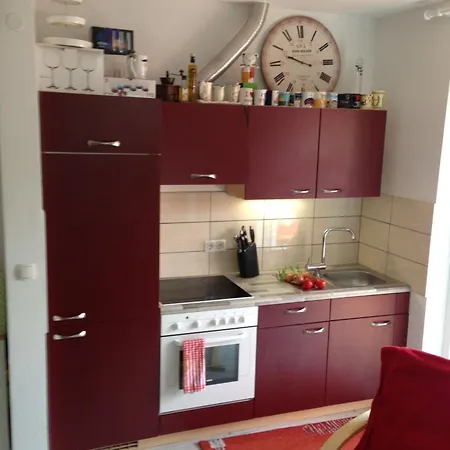 Apartahotel Pr' Jakapc' 3*