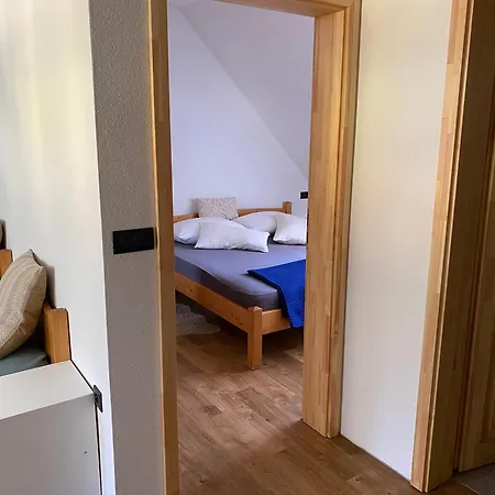 Appart hôtel Pr' Jakapc'