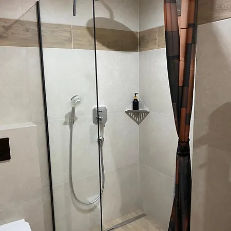 Pr' Jakapc' Appart hôtel 3*