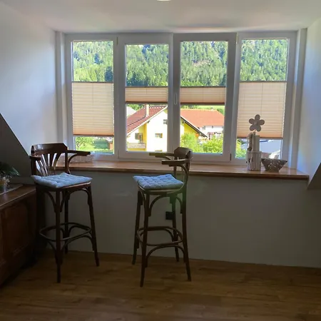 Appart hôtel Pr' Jakapc' Mojstrana