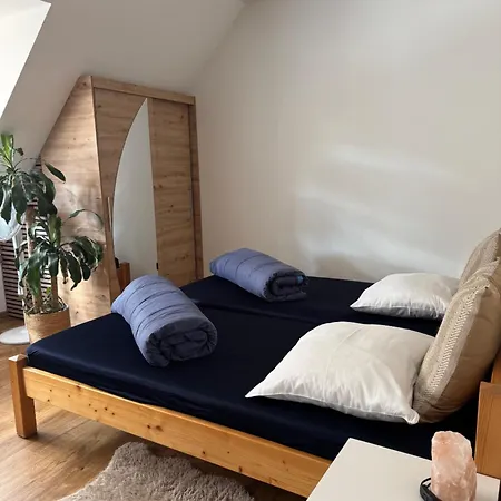 Aparthotel Pr' Jakapc' Mojstrana